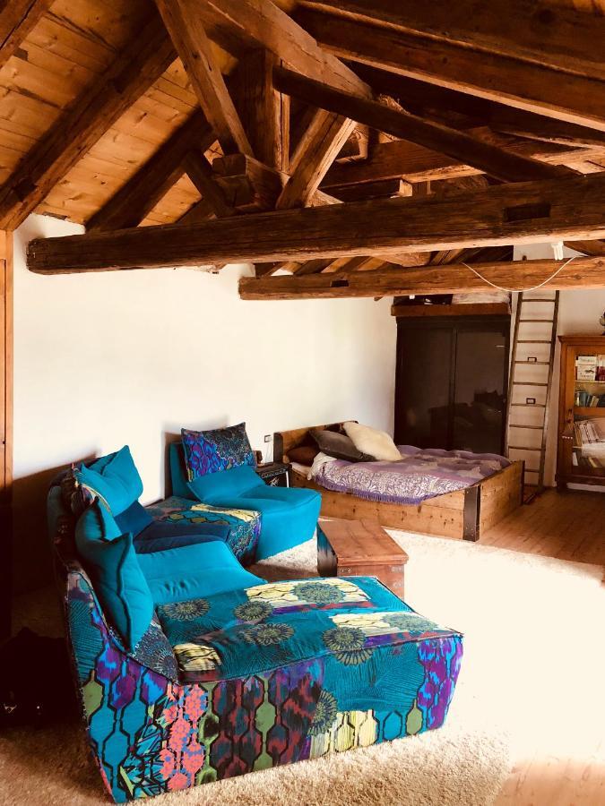 Bellissima Casa Βίλα Sondalo Εξωτερικό φωτογραφία