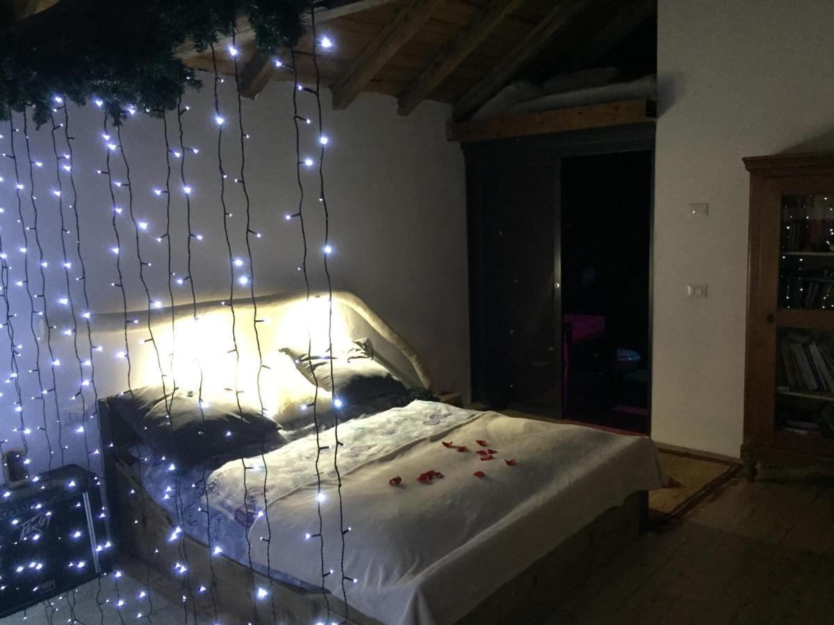 Bellissima Casa Βίλα Sondalo Εξωτερικό φωτογραφία