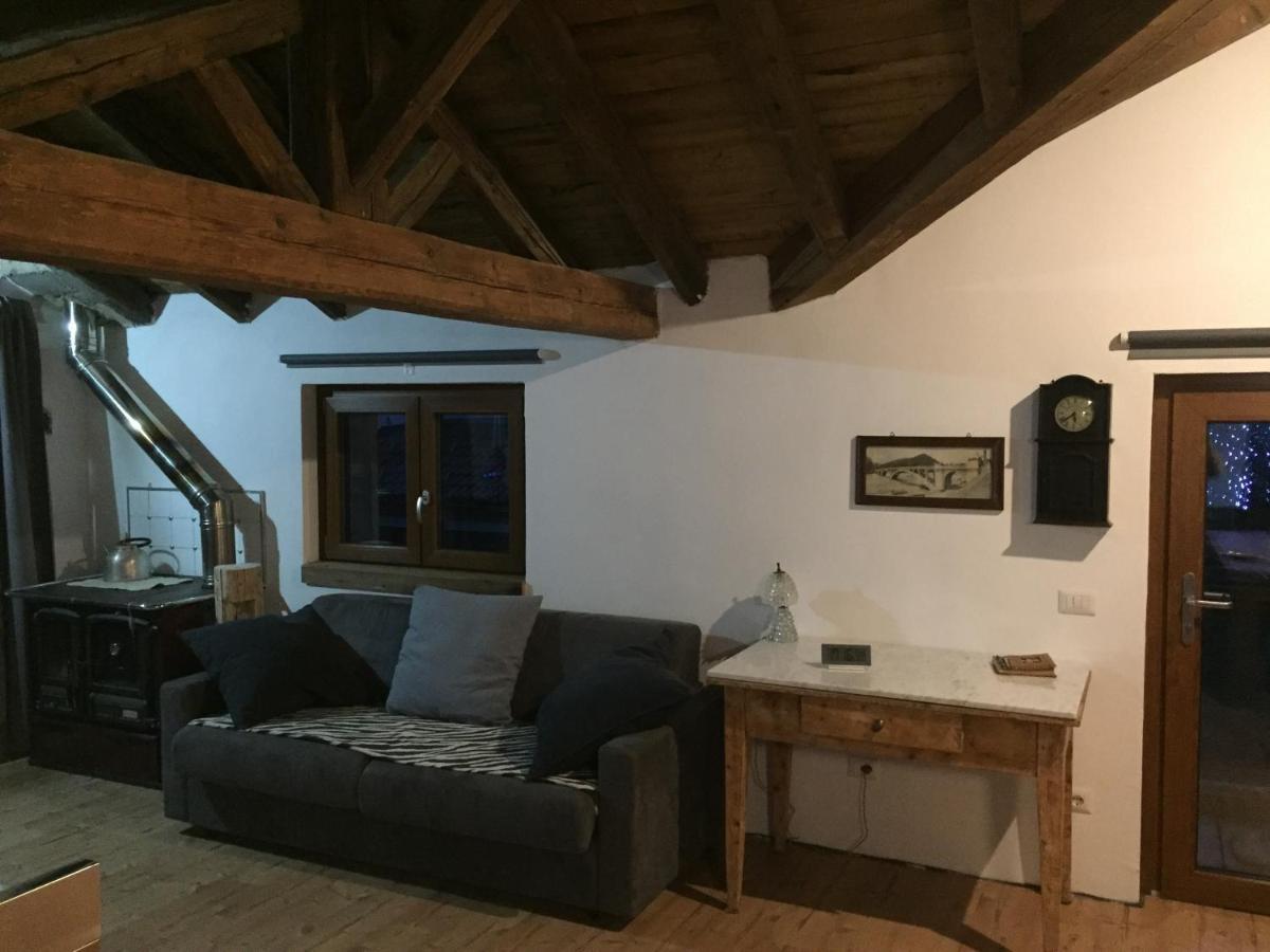 Bellissima Casa Βίλα Sondalo Εξωτερικό φωτογραφία