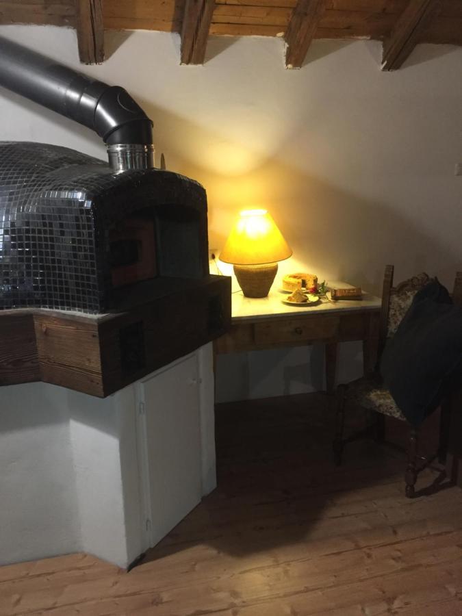 Bellissima Casa Βίλα Sondalo Εξωτερικό φωτογραφία